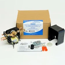 SM999 SUPCO Universal Evaporator Refrigerator Freezer Fan Motor for Vintage