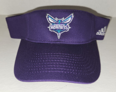 Charlotte Hornets Prime Color Adjustable Visor