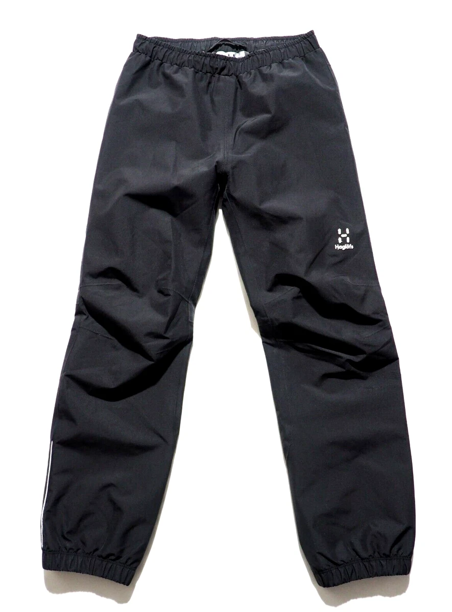 Haglöfs mila rain pant top