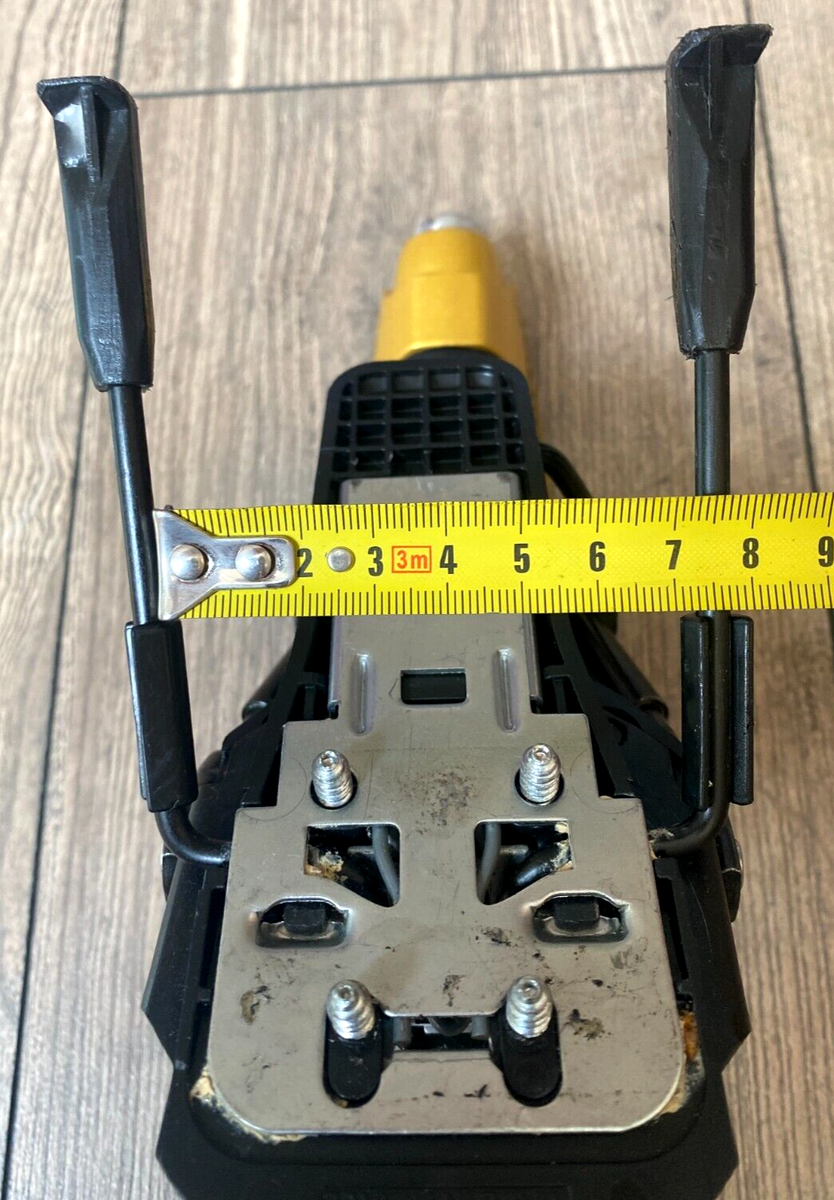 Rossignol Race 155, Look Pivot, FKS Ski Bindings din 6/15 brake width 75 mm Gold | eBay Rossignol Race 155, Look Pivot, FKS Ski Bindings din 6/15 brake width 75 mm Gold | eBay