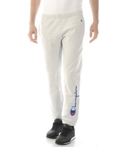 tuta champion in cotone