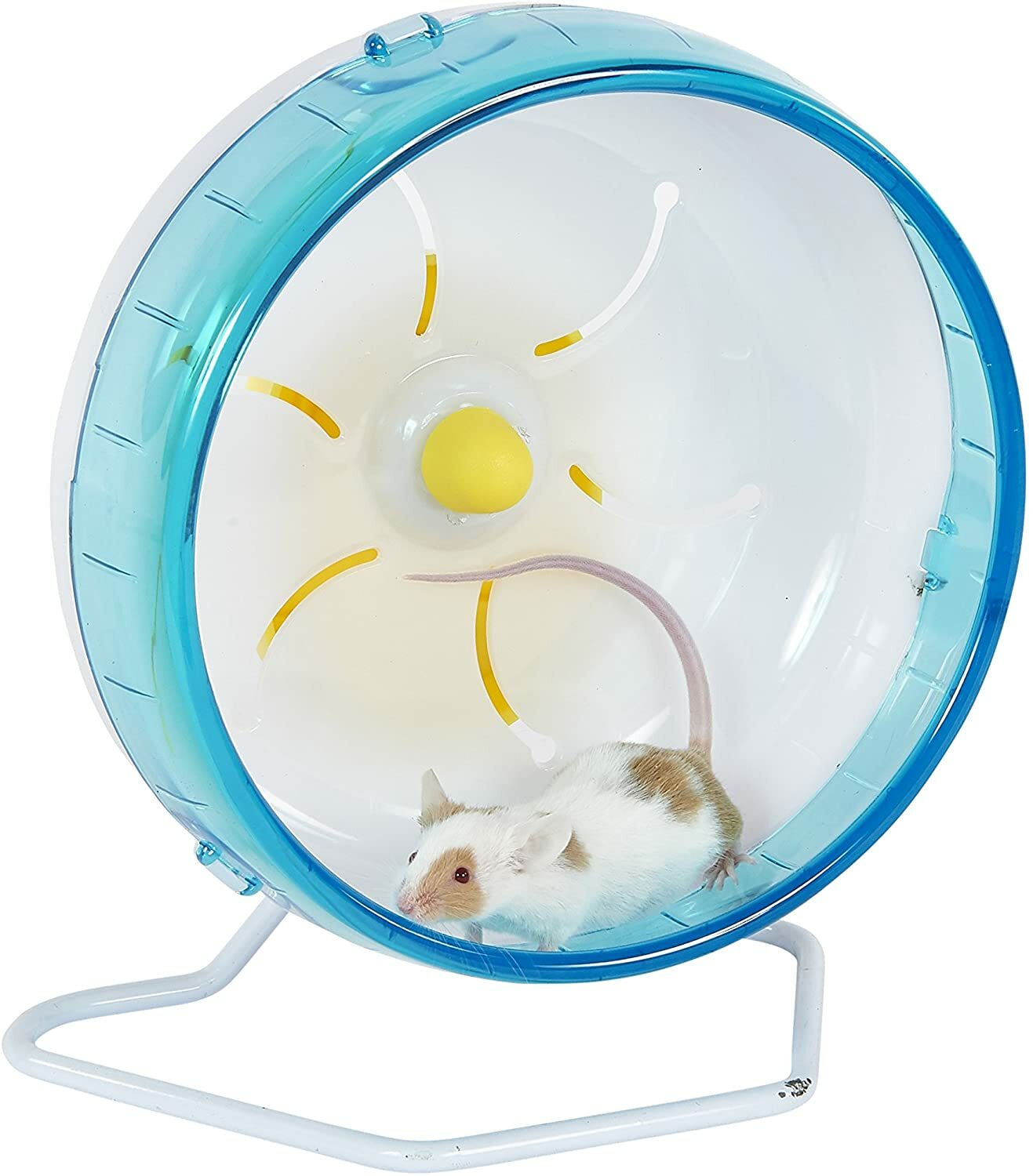 Silent Sinner for Mice and Dwarf Hamster 17cm