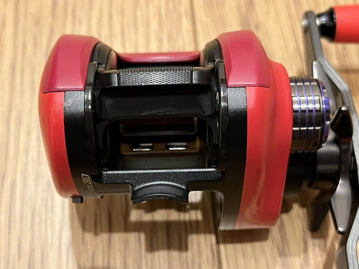 DAIWA Deps Limited DR−Z 2020XH | eBay