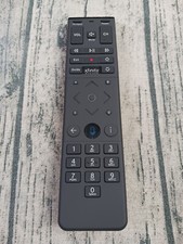 XFINITY XR15 Voice Activated Remote Control With Batteries - Open Box