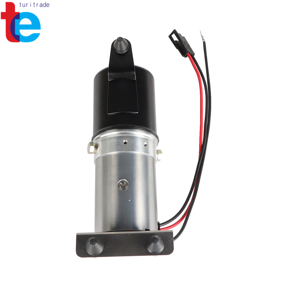 Fit For 19671972 Oldsmobile Cutlass & 442 Convertible Top Lift Motor