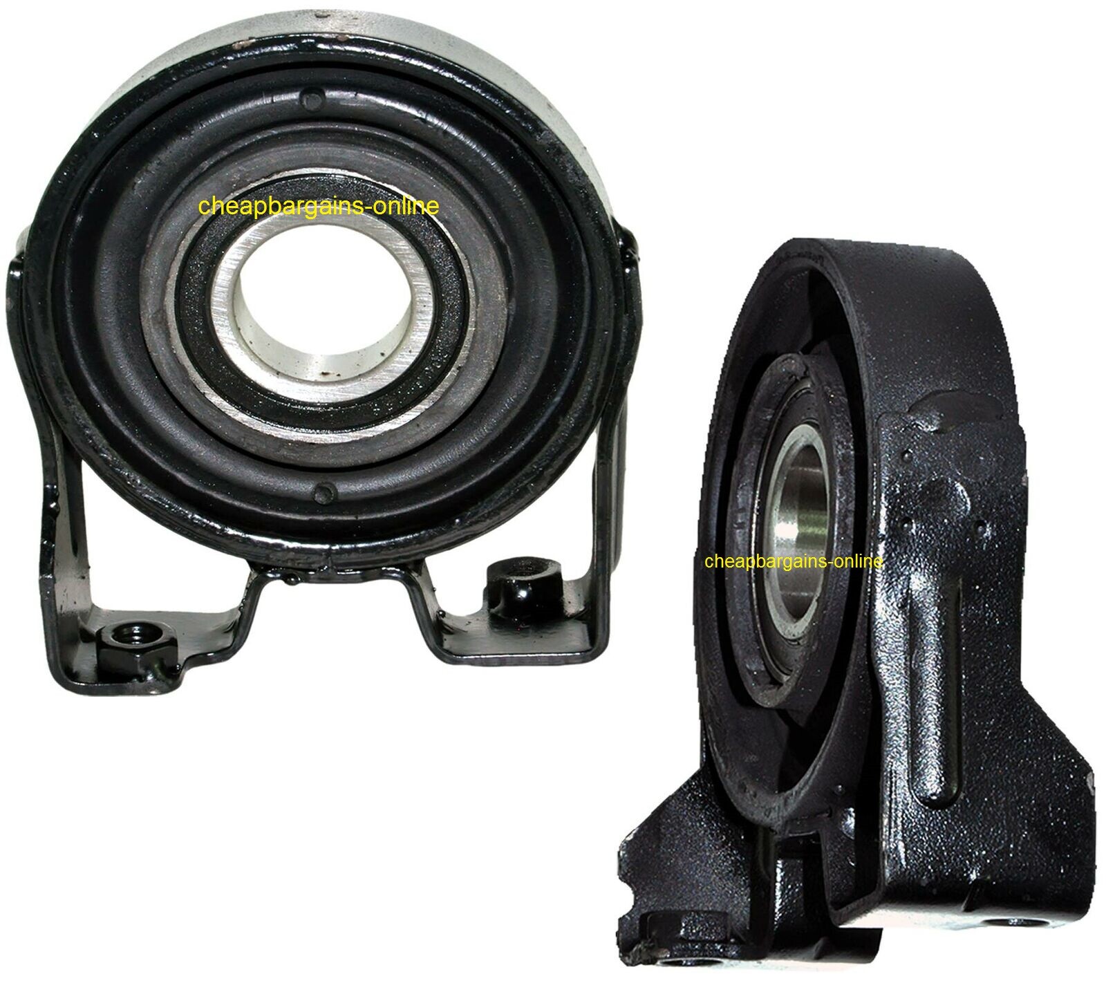 DRIVE SHAFT CENTRE BEARING VW Touareg 2003 2011 TAIL SHAFT OEM