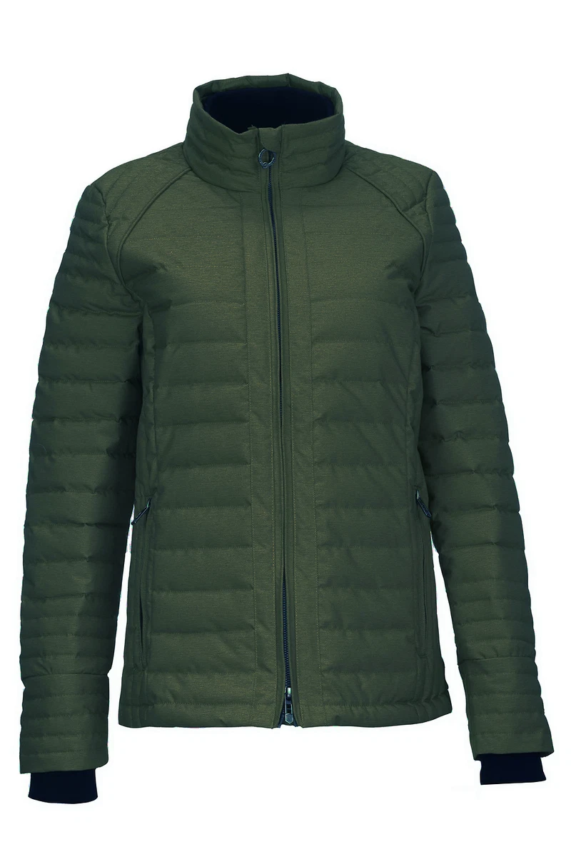 Plain green jacket sale