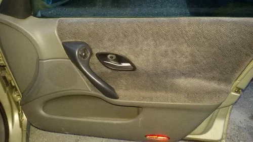 Lufttauscher für RENAULT LAGUNA II (BG0) Expression 2002 135392 - Bild 15 von 24
