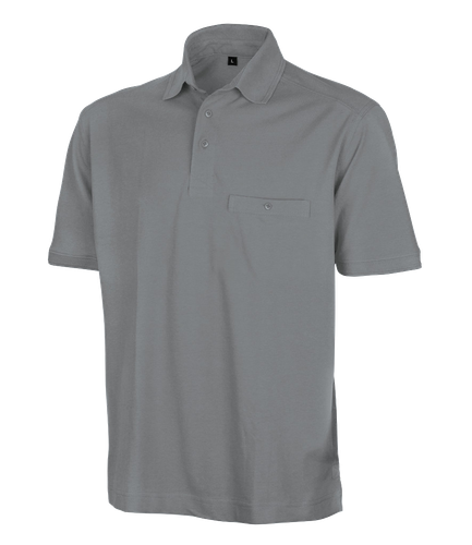 Polo Result Work-Guard Apex Pocket Piqué XS - 5XL - Imagen 10 de 11