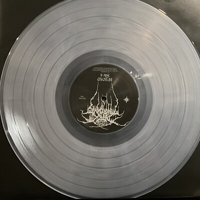Darkthrone - Black Death And Beyond LP Box Set 2014 Peaceville