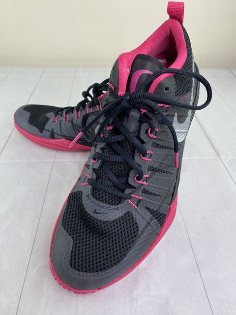 Size 10 - Nike Lunar TR1 Oregon Think Pink for sale online | eBay