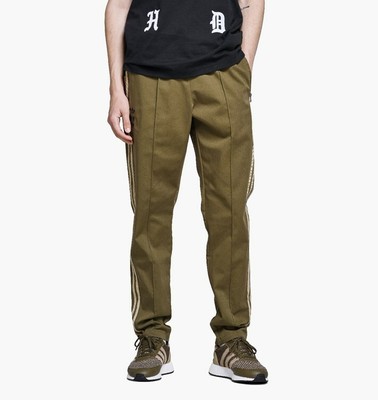 neighborhood track pants