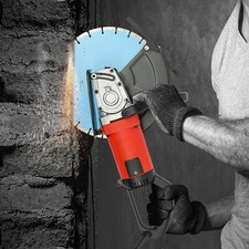 350mm Tragbarer kreisf?rmiger Beton abgeschni...