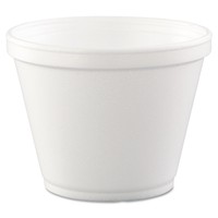 Dart Food Containers Foam 12oz White 25/bag 20 Bags/carton 12sj20 on sale Dart Food Containers Foam 12oz White 25/bag 20 Bags/carton 12sj20 on sale