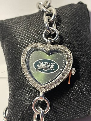NFL New York Jets Lady Watch model 42755 | InvictaWatch.com main image 3