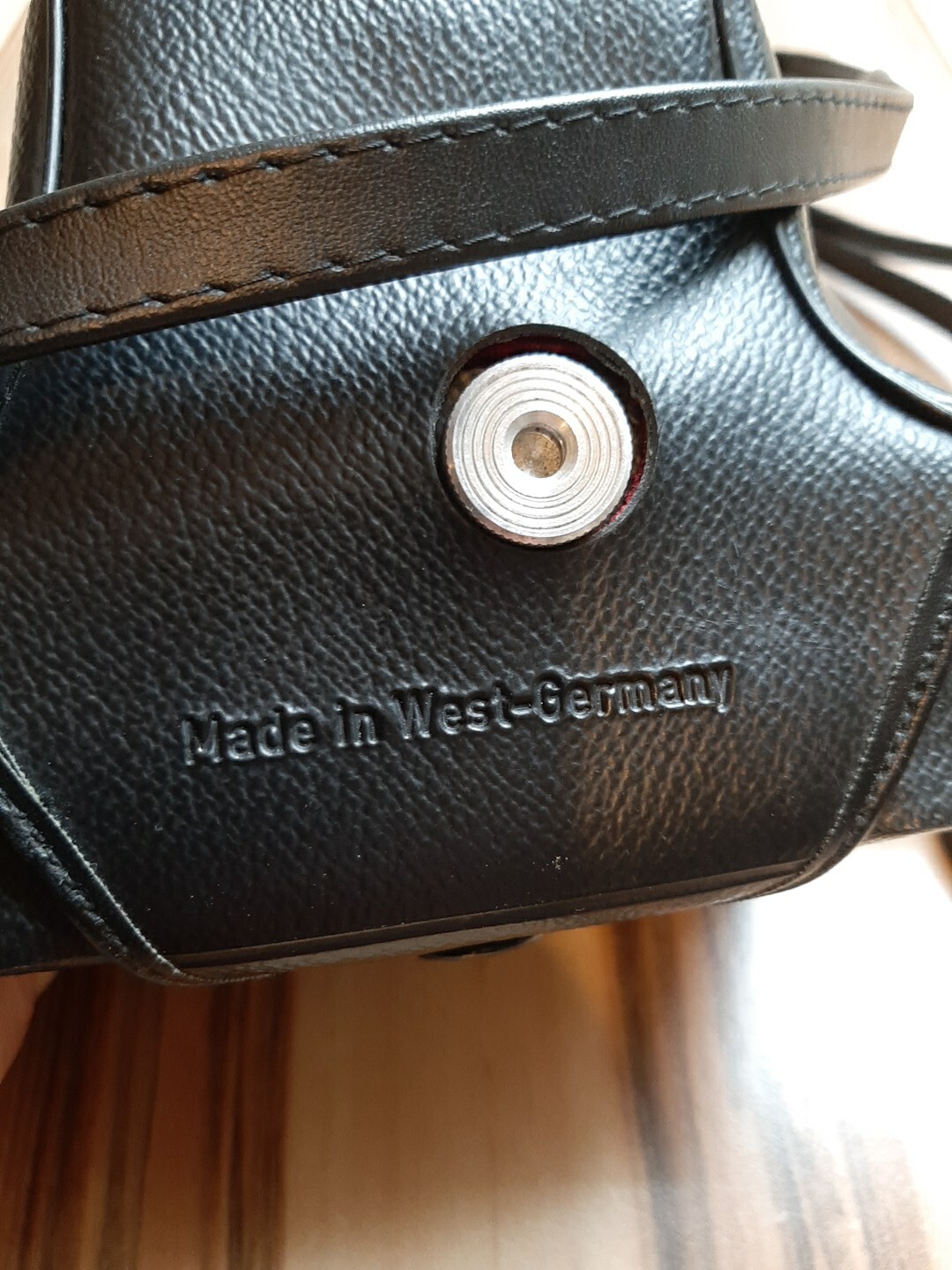 Analoge Revue ML –M42- mit 35mm WW Beroflex u. Bereitschaftstasche  - Bild 22 von 22