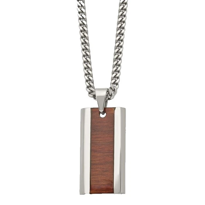 Colgantes De moda de Belleza de madera