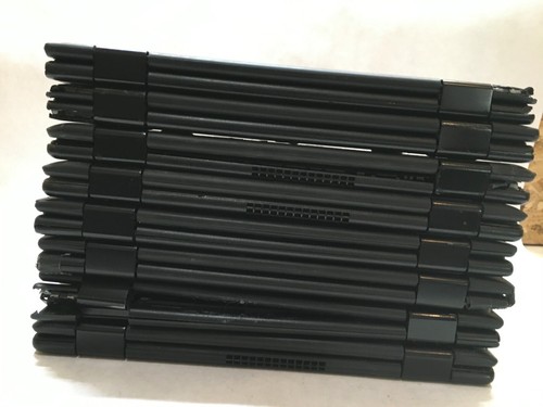 Lot of 8 Lenovo ThinkPad Yoga 11e Broken Hinges Missing Components For Parts- FT - Afbeelding 8 van 9