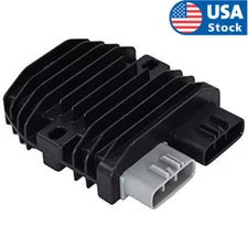 VOLTAGE REGULATOR RECTIFIER fits Polaris 2011-2014 Ranger 800 UTV ATV 4012941