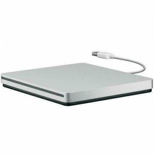 Apple A1379 USB SuperDrive External Optical Drive for sale online eBay