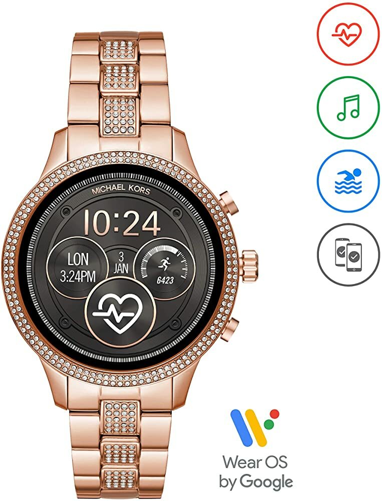 michael kors mkt4018