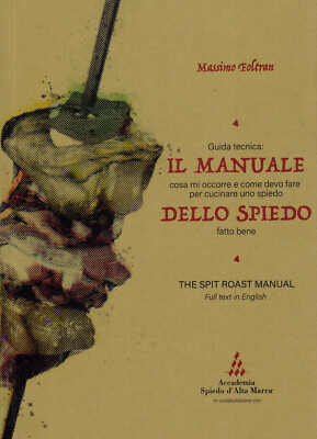 Das Handbuch des Spießes. Technischer Ratgeber: Was ich brauche und wie muss ich p...
