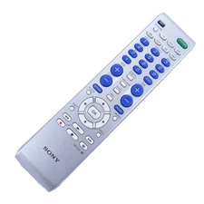 Sony Remote Control Commander for TV DVD VCR Player RM-V310 Genuine OEM Tested