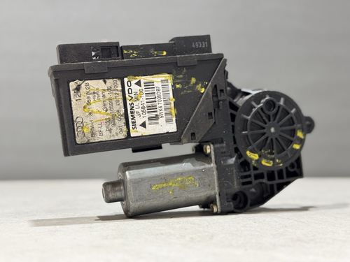 8E1959802B Elevalunas Motor Delantero Derecho Audi A4 A6 - Imagen 10 de 20