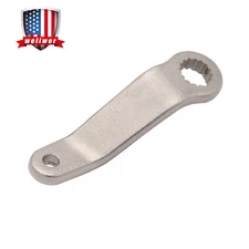 Shifter Bellcrank Steel 15T Fits for Polaris Sportsman 550 850 1000 Scrambler