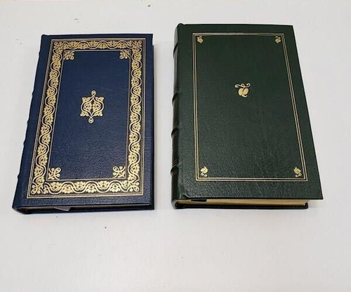 Classics of Medicine Library 11 Volumes. Leather bound Medical books - 第 4/12 張圖片