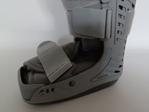 stivale orto avanzato piede caviglia supporto gamba con pompa X-Small - Foto 8 di 14
