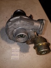 Turbo Mercedes VANEO