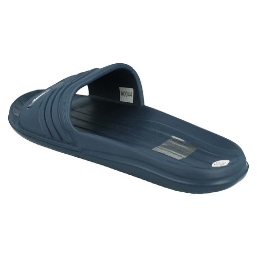 Hombre A0044 Slip On Shower Beach Sliders Mules Sandalias Por Reflex £ 3.99 - Imagen 13 de 27