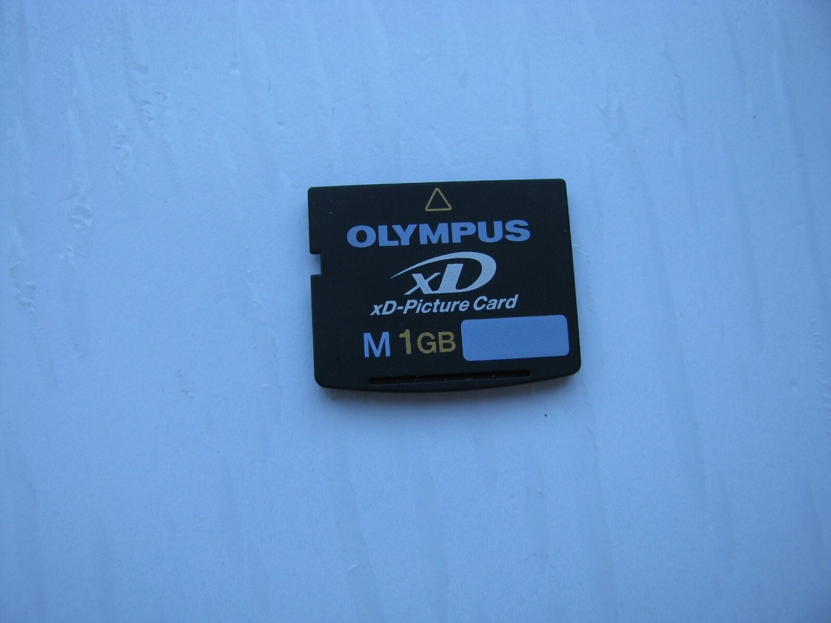 美品 OLYMPUS μ-7000 デジカメ xDピクチャーカードアダプター付き 2点セット】MASD-1変換アダプター 互換品 オリンパス xD