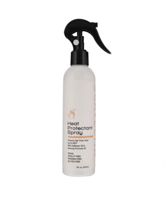 Suavecita Hitzeschutz-Spray 100ml=8,42E ;