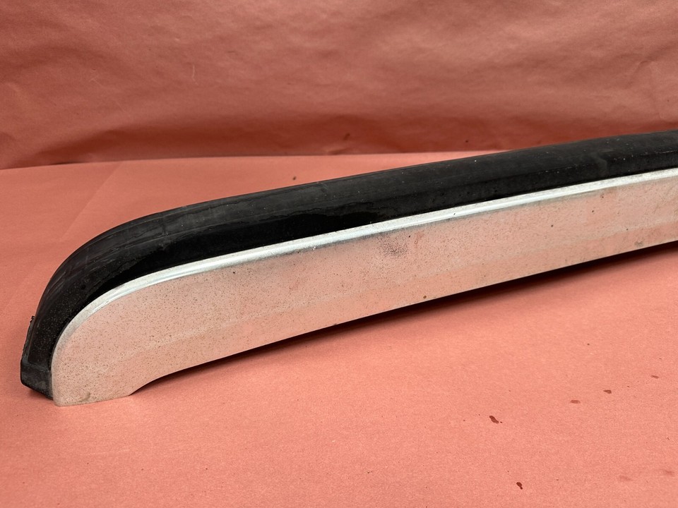 BMW E21 320I Rear Center Bumper Cover Support OEM 83239 eBay