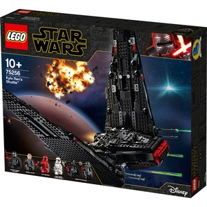 rise of skywalker lego sets
