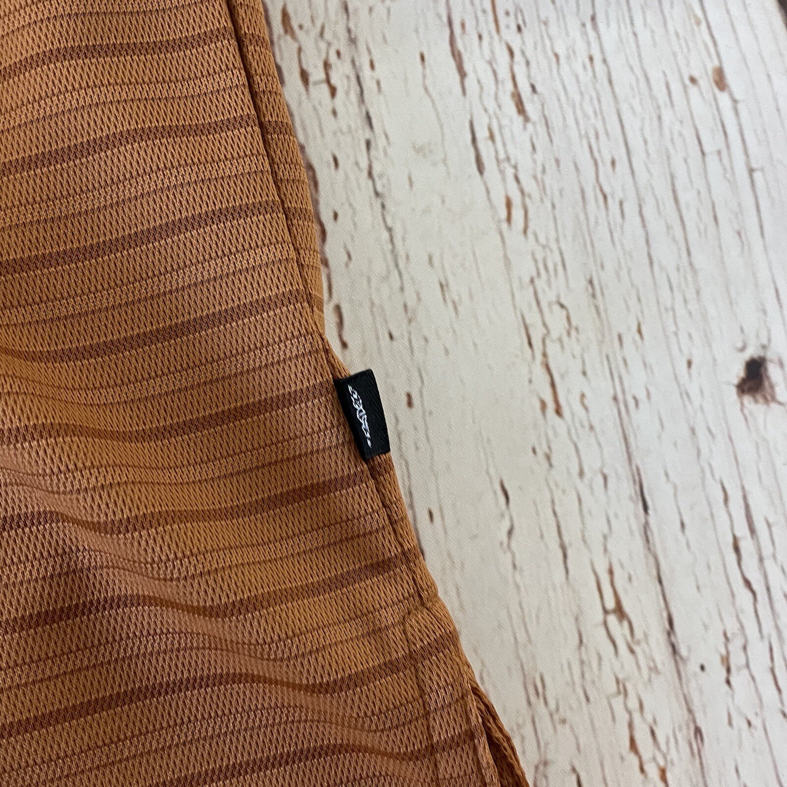 Straight Down Performance Eldorado Short Sleeve P… - image 2