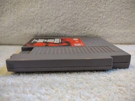 The Hunt for Red October - (NES, 1991) *Excelente estado* Limpio y probado* &iexcl;ENV&Iacute;O GRATUITO!