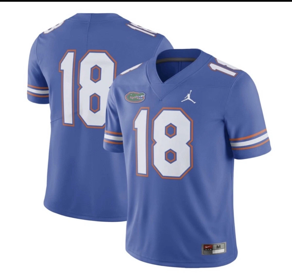 Gators jordan jersey sale