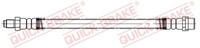 Quick Brake 35.500 Brake Hose For MERCEDES-BENZ