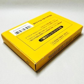 FC Super Mario Bros. Nintendo Famicom Japanese Game Soft Tested Working Used