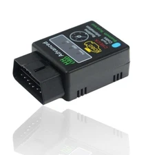 2024 New ELM327 OBD2 Code Reader Bluetooth Auto Diagnosis Tool OBDII Scanner