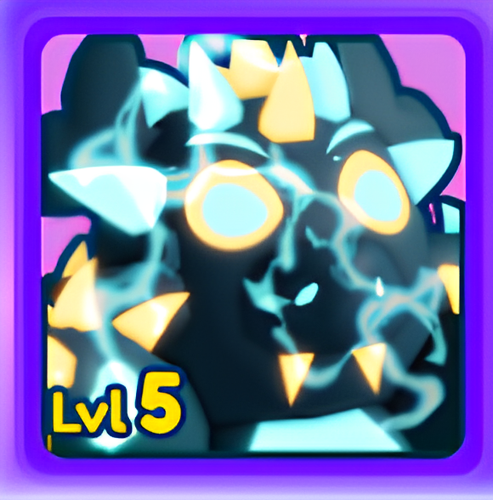 Roblox Bubble Gum Simulator Infinity |Pets| CHEAPEST and Fast Delivery - Picture 17 of 103