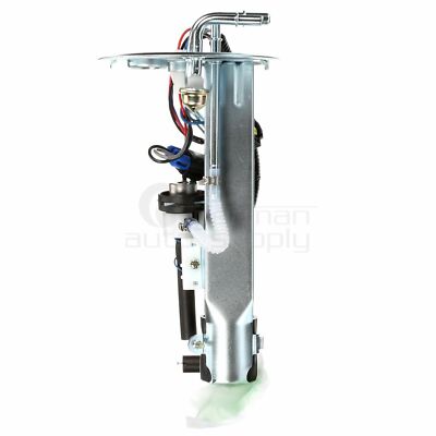 Delphi Fuel Pump Hanger Assembly HP10214 YL5Z9H307CA for Ford