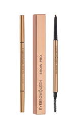 Eyebrow Queen Brow Pro Best selling ultra fine eyebrow pencil. Choose shade