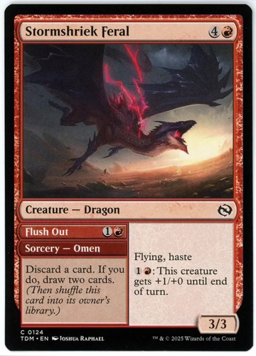 ** Zurgo and Ojutai ** EDH Commander Deck ** MTG - Picture 5 of 24