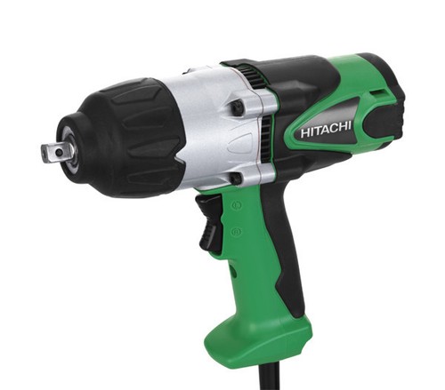 HITACHI WR 16SA(S) Schlagschrauber, 1/2" Vierkant , Sonderverkauf , 932.517.46