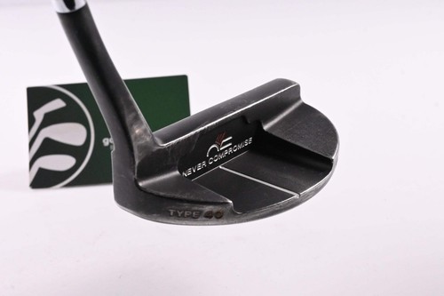 Never Compromise Sub 30 Type 40 Putter / 34 Inch - Picture 3 of 6