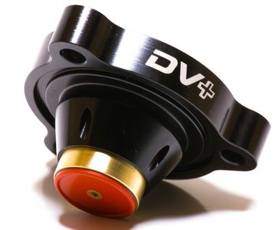 GFB Diverter Valve DV+ For 2.0T VAG Applications   Fits Volkswagen & Audi Models